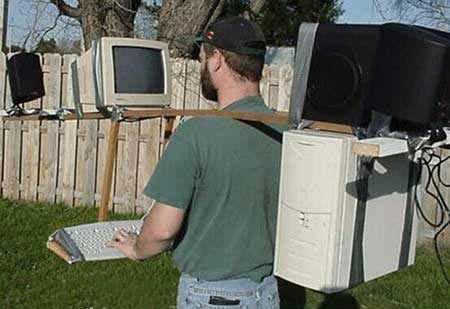 pc portable
